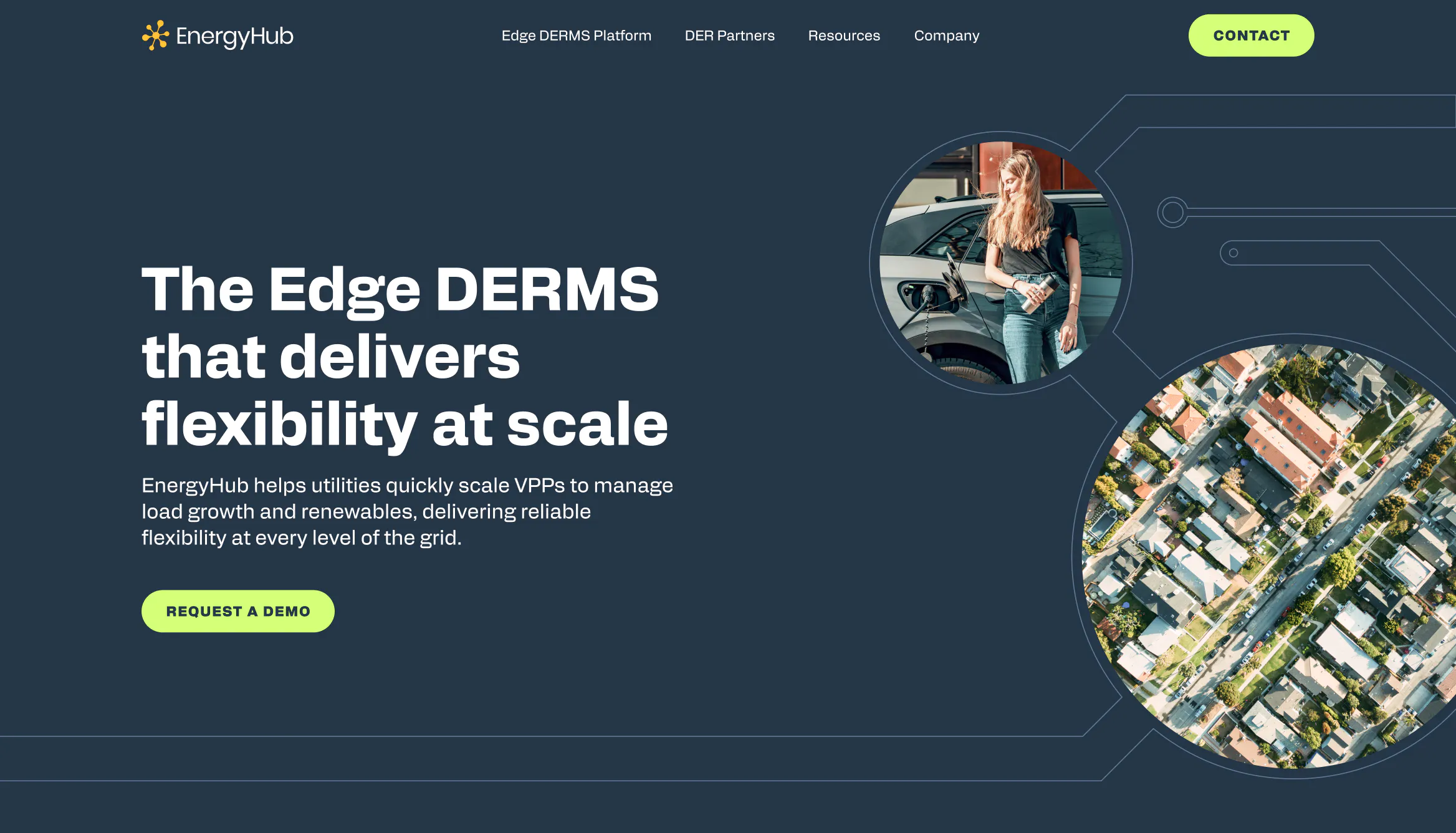energyhub-homepage